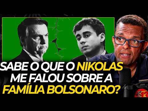 Os políticos TEMEM a família Bolsonaro? | Otoni de Paula