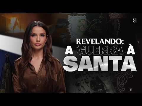 Revelando: A Guerra à Santa | Ep #05