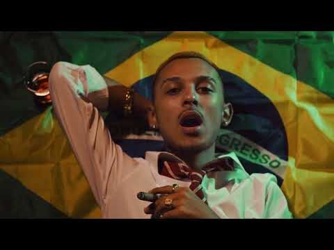 Ramalho - DEU$, PÁTRIA & ORGIA (@prod_seize)