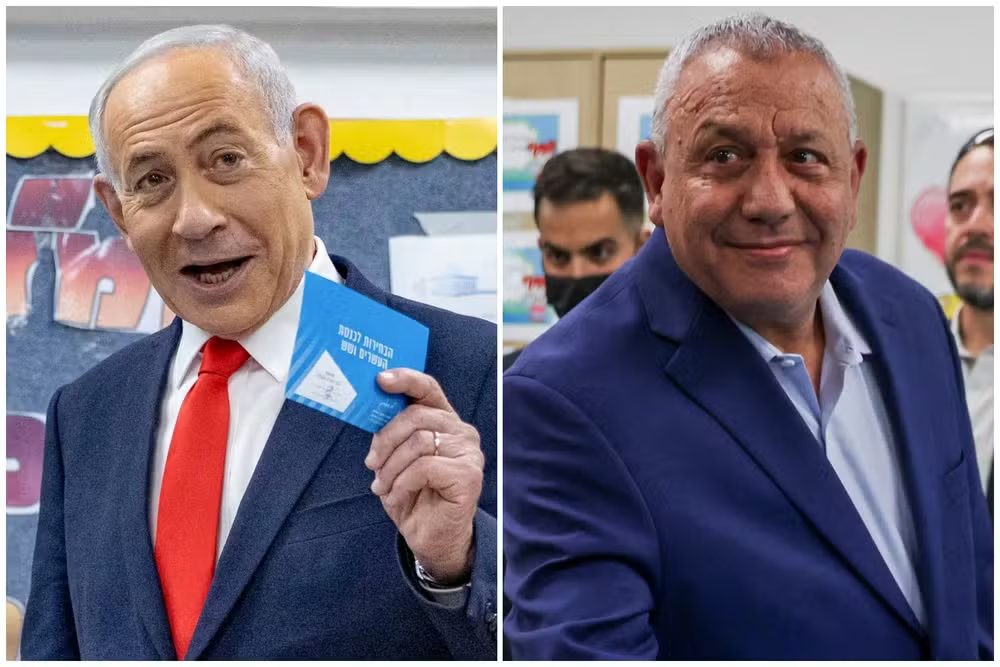 Netanyahu perde maioria no Parlamento de Israel e futuro do governo fica indefinido – Mundo Lúcido