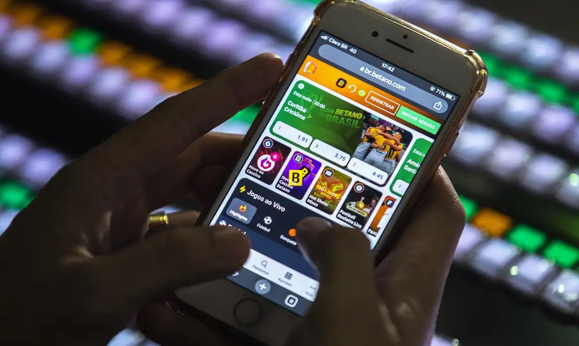 Bets: mais de R$ 1 bilhão foram devolvidos a apostadores - ICL Notícias
